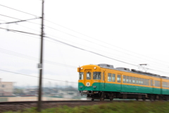 流しちゃうよ～！