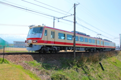 地鉄君が行く～♪