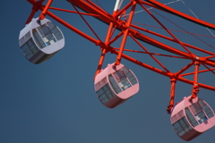 ピンクがお好き