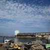 漁港