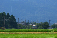 大いなるものに抱かれて