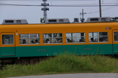 鉄子が行く～地鉄に乗って通勤通学