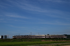 続・・ワイドビューひだ