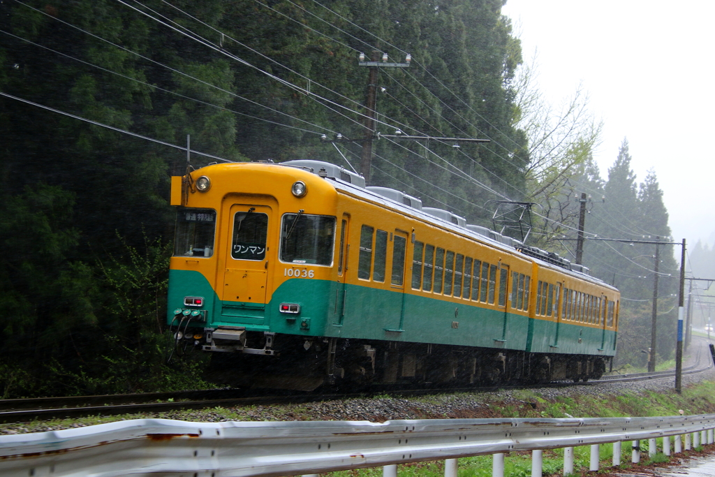 雨にも負けず
