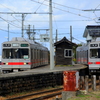 W～♪　ステン君！