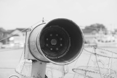 アハハ！～マイクのテスト中