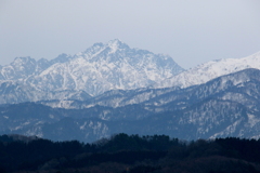 山