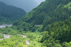 アルペン号がゆく～♪