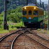 さて問題です。左右←→どちらに行くでしょう？