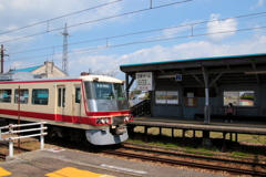 アルペン号～♪