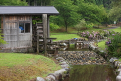 水車小屋