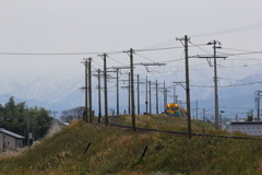 なんだ坂こんな坂♪