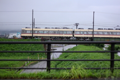 鉄子が追いかける～