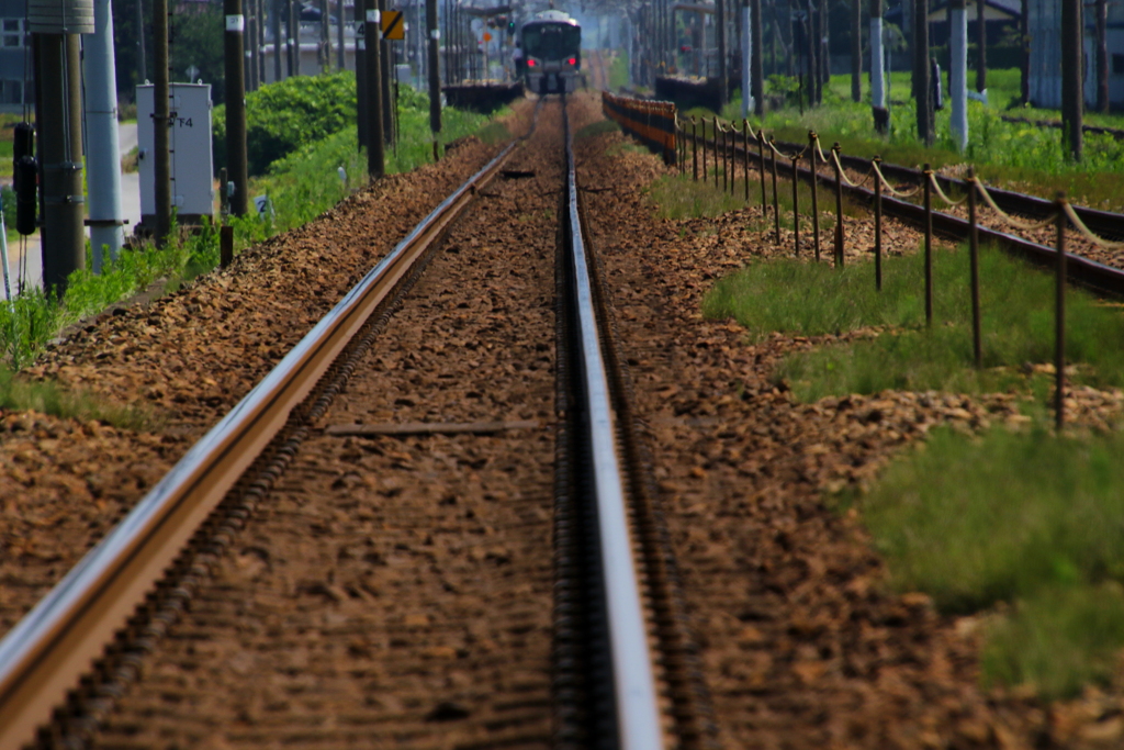 線路