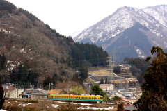 かぼちゃ君の旅～♪