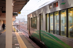 停車駅（あいの風）