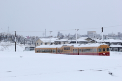 ダブルデッカー君～！とfighting鉄子