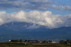 波のように風のように～