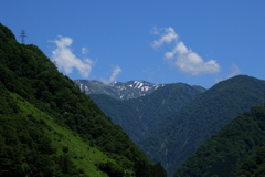 山