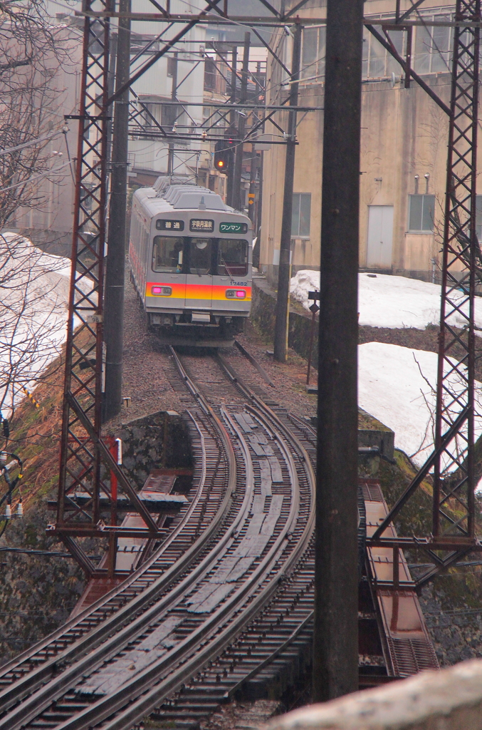 もう少し・・・・