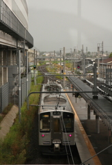鉄子、見たら撮りたい