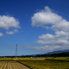 秋の空