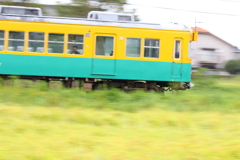 お！　あれは鉄子じゃないか