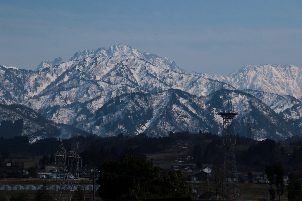 山