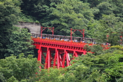 車窓から見る景色は？