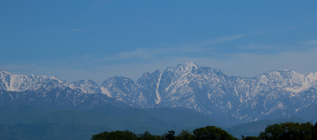 山