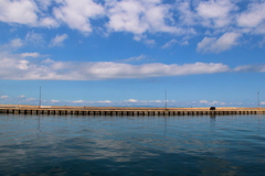 空と海
