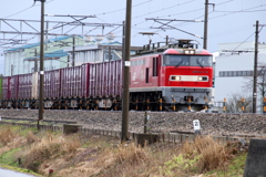 レッドサンダー
