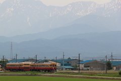 ダブルデッカー君～待っていたよ♪