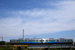 出会いたい～あいの風（巡り合い）