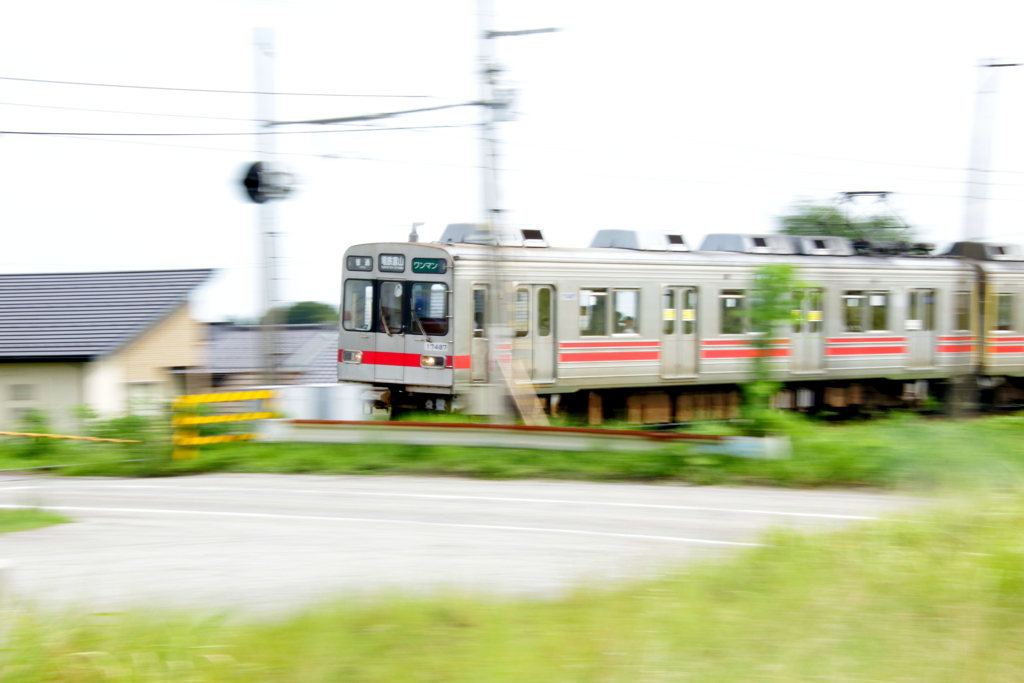 ステン君~♪