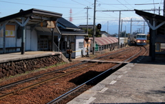 アルペン号~♪