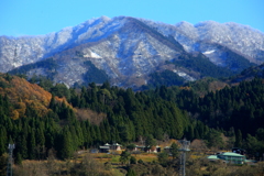 里山