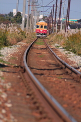 カムバック！ダブルデッカー君～