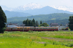 ダブルデッカー君が行く～♪