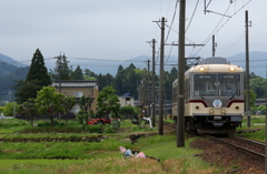 ダイコン君～♪