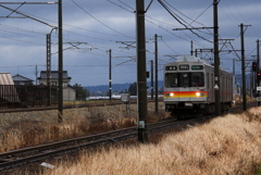 ステンレス君・・・　富山地方鉄道