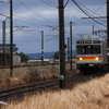 ステンレス君・・・　富山地方鉄道