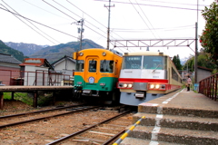 今は昔　奇跡のコラボと呼ばれ