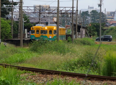 すれ違い～♪　かぼちゃ君ｗ