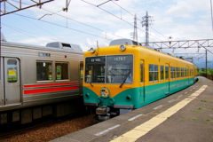 かぼちゃ君とステン君～♪