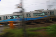 鉄子は、どうにも止まらない！(^▽^)/