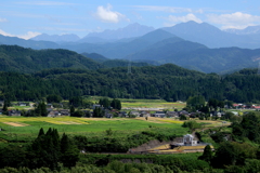アルペン号が行く～♪ 1
