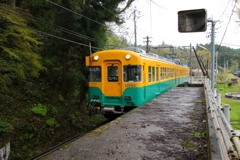 かぼちゃ君～♪　大山寺