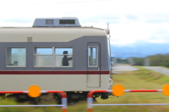 次降ります～！