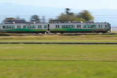 愛の風～流しちゃったりしてね♪